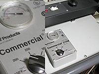 seal.inc compress101 ドライマウントプレス seal.inc compress101 ドライマウントプレス Seal Compress 101